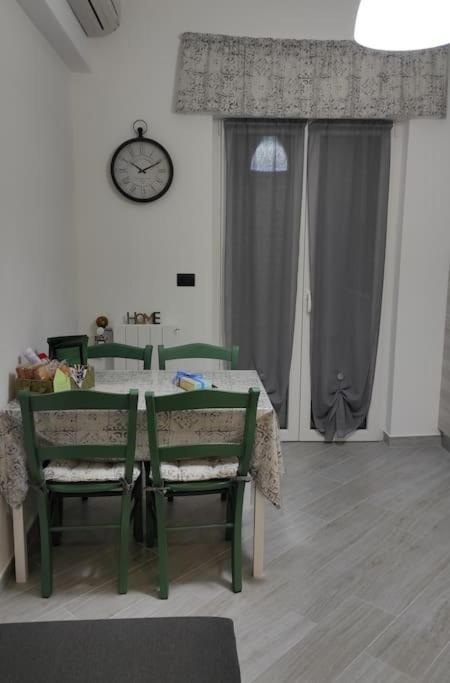 Dream- Appartamento Ristrutturato A Genova Génova Exterior foto