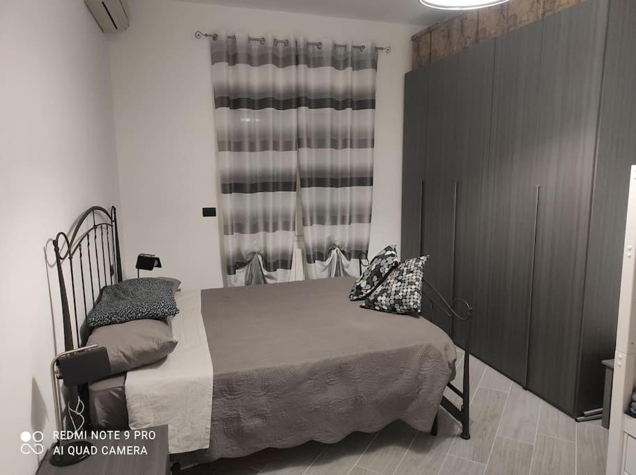 Dream- Appartamento Ristrutturato A Genova Génova Exterior foto